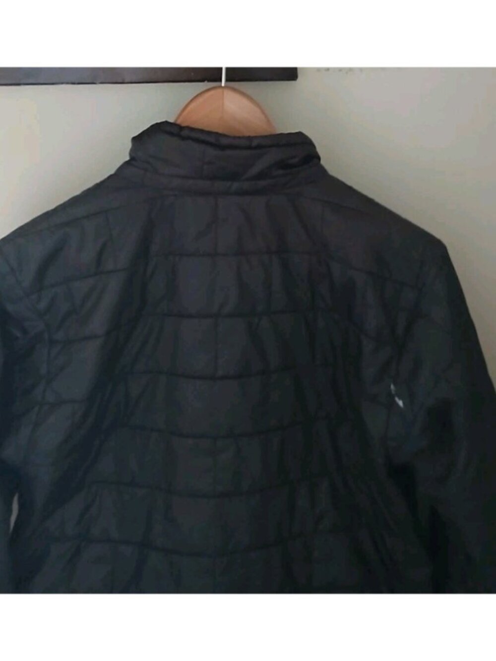 Patagonia Nano Puff Brick Quilt Jacket - Picture 7 of 12